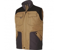 Gilet matelassé Outforce Elite