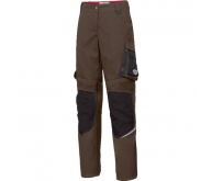 Pantalon EPI femme Bplus