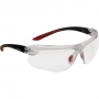 Lunettes Iri-s avec loupe de lecture intégrée