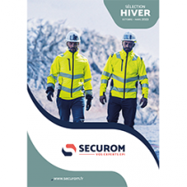 Sélection Hiver Securom 2022-2023