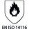 EN ISO 14116